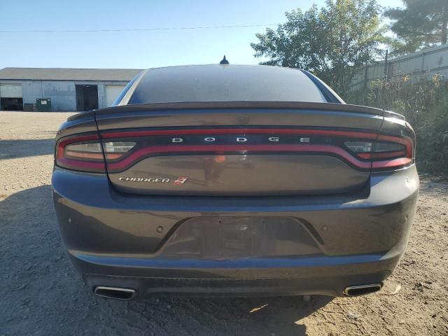 2018 DODGE CHARGER GT #3256417365