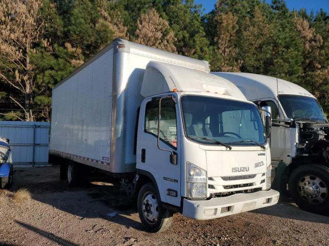 Global Auto Auctions: 2017 ISUZU NPR HD