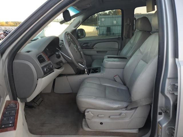 2011 GMC YUKON SLT - 1GKS2CE06BR223711