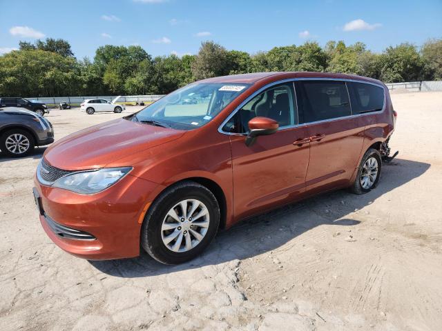 CHRYSLER PACIFICA L