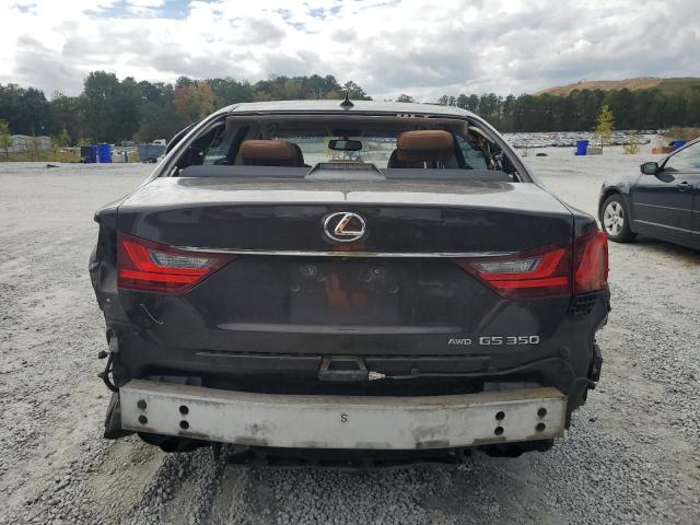 2013 LEXUS GS 350 #3297151486