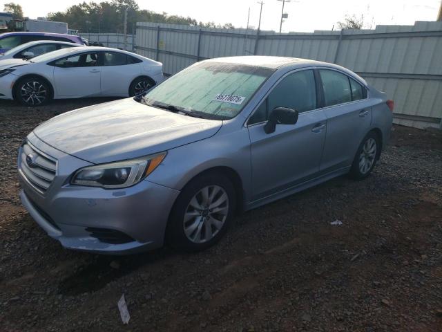 SUBARU LEGACY 2.5