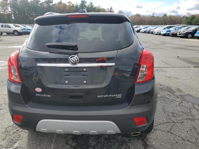 2015 BUICK ENCORE CON - KL4CJFSB7FB250886