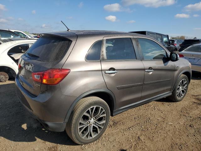 2016 MITSUBISHI OUTLANDER #3294259875