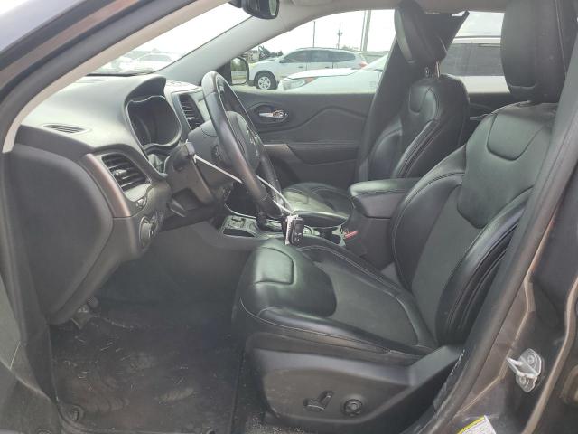 2019 JEEP CHEROKEE L - 1C4PJLLN5KD341006