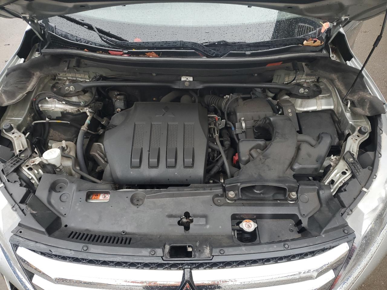 MITSUBISHI ECLIPSE LE