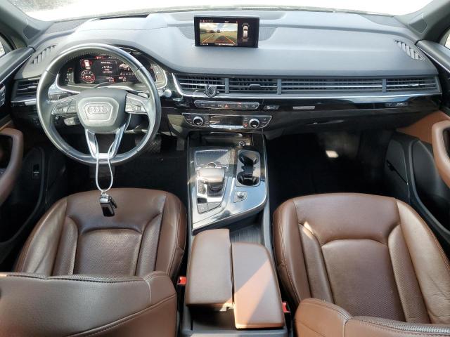 2017 AUDI Q7 PRESTIG #3285926567