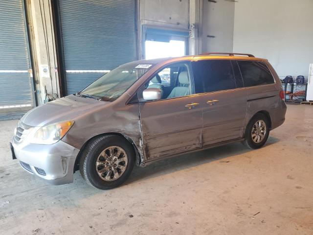 HONDA ODYSSEY EX