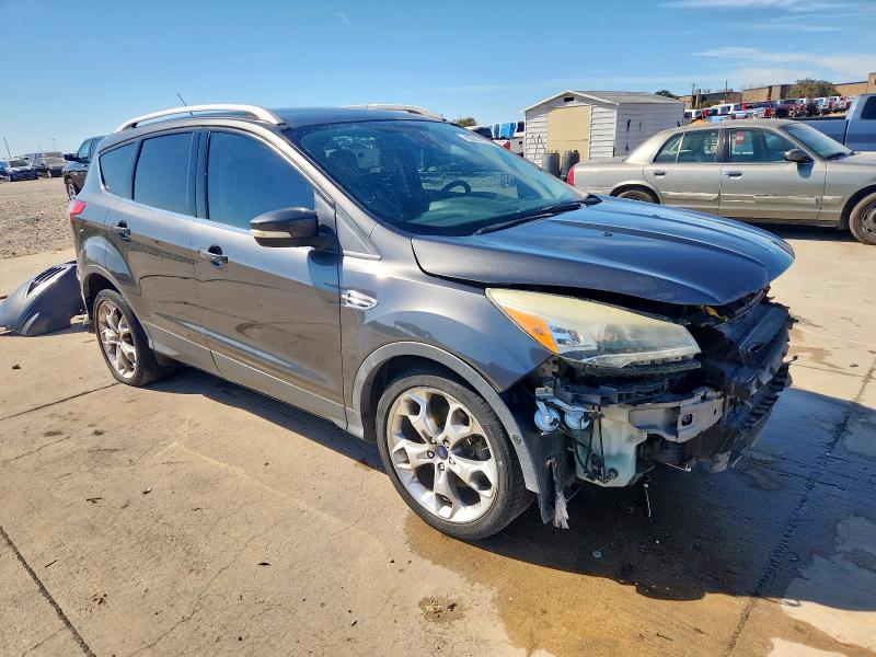 2015 FORD ESCAPE TIT - 1FMCU0J92FUB29451