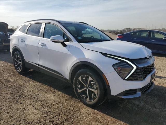 2025 KIA SPORTAGE E #3284913965