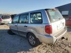 Lot #3300694771 2005 HONDA PILOT LX