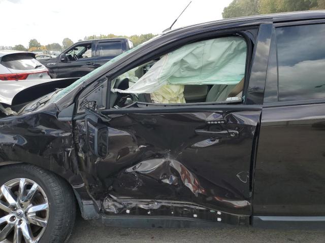 2013 FORD EDGE SEL #3284592324