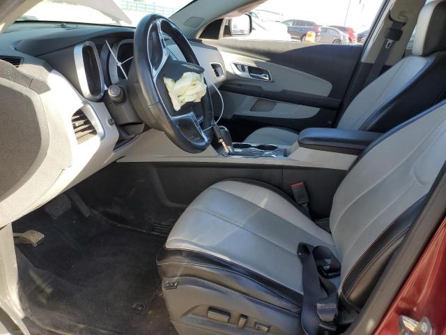 2016 CHEVROLET EQUINOX LT 2GNFLGEK2G6215473