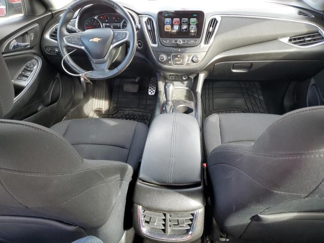 2016 CHEVROLET MALIBU LT 1G1ZF5SX9GF262659