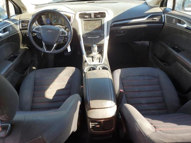 2013 FORD FUSION SE - 3FA6P0HR5DR110319