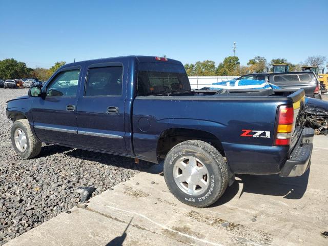 2005 GMC NEW SIERRA #3296303432