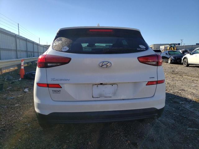 2020 HYUNDAI TUCSON SE KM8J2CA4XLU156783