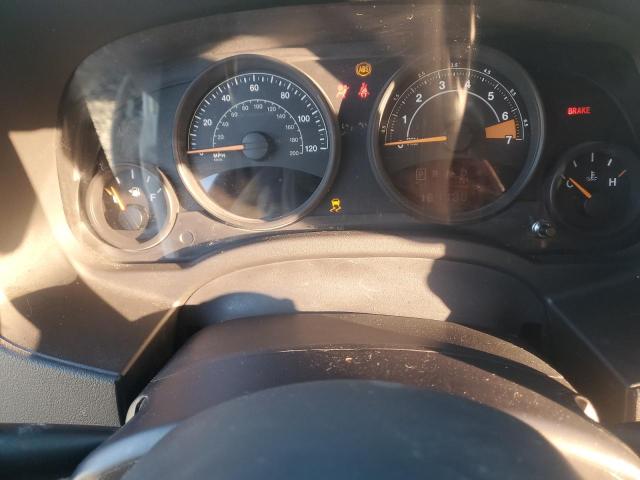 2015 JEEP COMPASS SP #3270678860