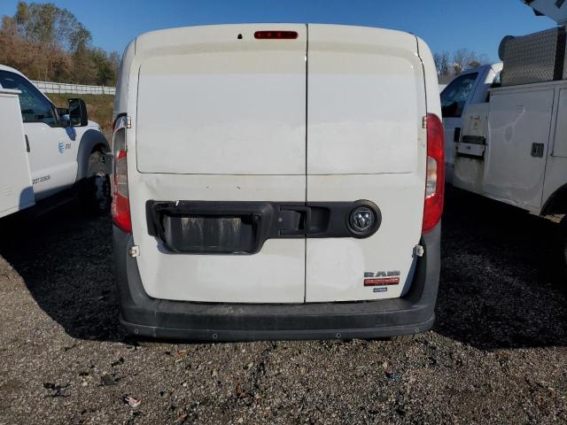 2020 RAM PROMASTER CITY #3283398944