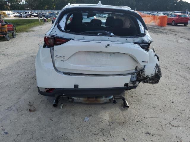 2021 MAZDA CX-5 GRAND - JM3KFADM4M0474248