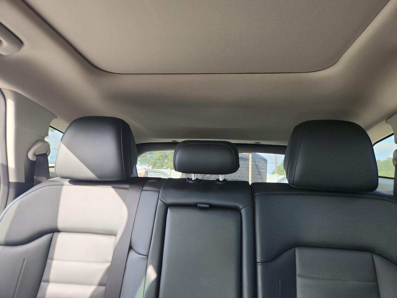 KIA SPORTAGE SX PRESTIGE