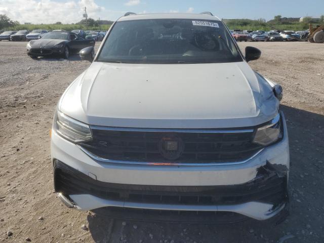 2023 VOLKSWAGEN TIGUAN SE #3301782335