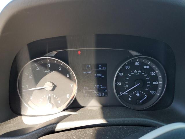 2018 HYUNDAI ELANTRA SE 5NPD74LF9JH324282