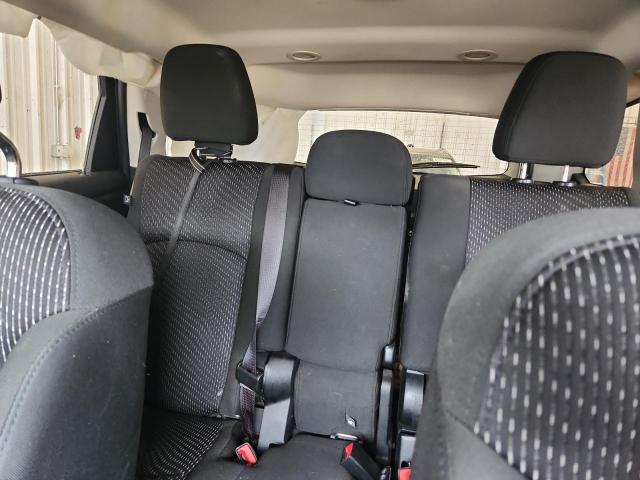 2019 DODGE JOURNEY SE - 3C4PDCBG2KT815496