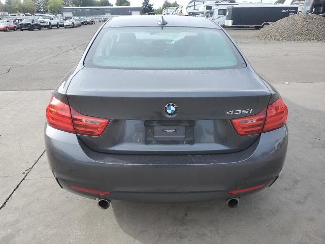 2015 BMW 435 I WBA3R1C52FK195447