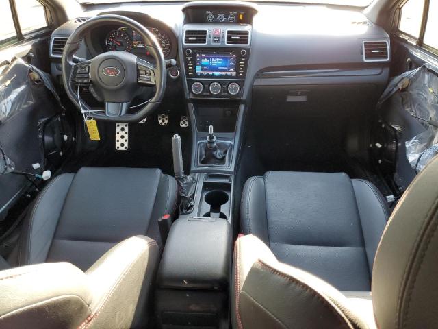 2021 SUBARU WRX LIMITE - JF1VA1J63M9804859