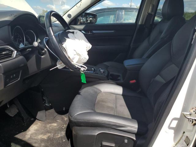 2019 MAZDA CX-5 TOURI - JM3KFACM2K1649069