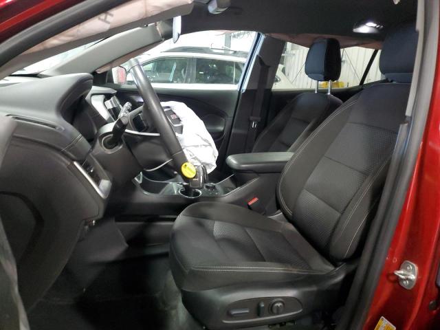 2022 GMC TERRAIN SL 3GKALTEV1NL213118