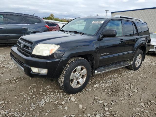 TOYOTA 4RUNNER LI