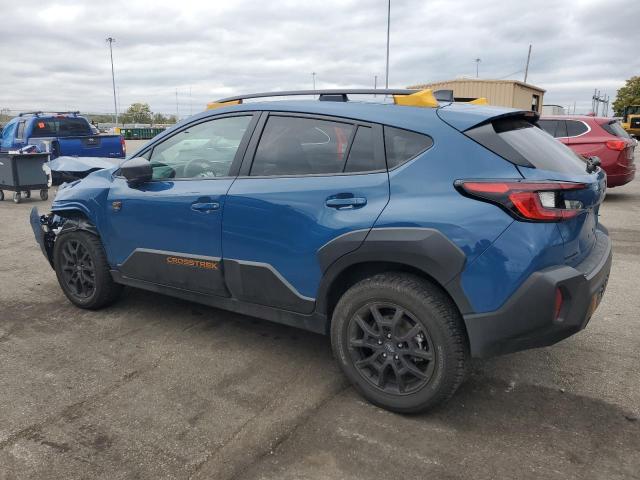 2025 SUBARU CROSSTREK #3301689631