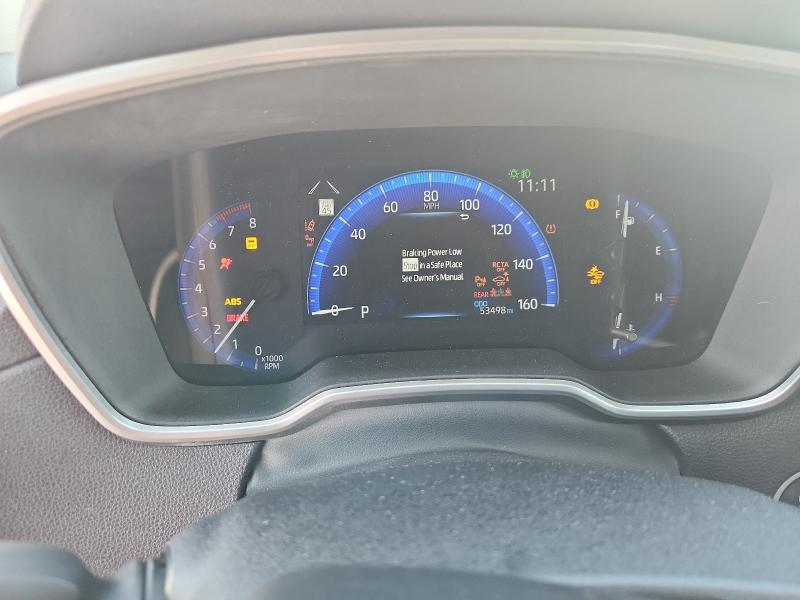 2022 TOYOTA COROLLA CR 7MUEAABG7NV035941