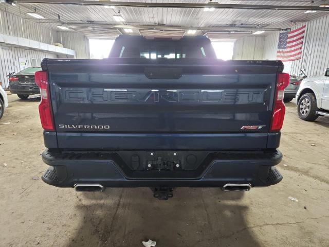 2019 CHEVROLET SILVERADO - 1GCUYEED4KZ340396