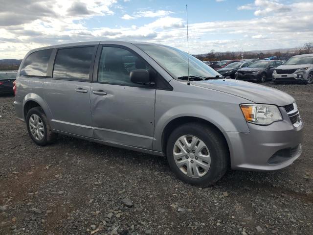 2018 DODGE GRAND CARAVAN SE 2C4RDGBG8JR147852