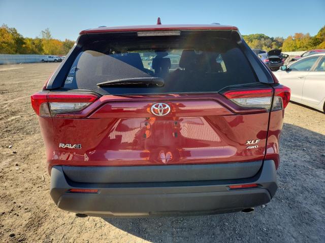 2023 TOYOTA RAV4 XLE #3293409072