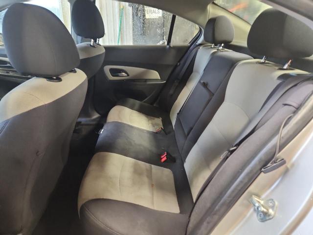 2014 CHEVROLET CRUZE LS - 1G1PA5SH7E7413553