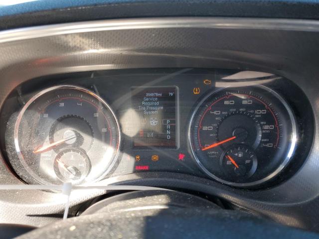 2013 DODGE CHARGER SE - 2C3CDXBG9DH539730