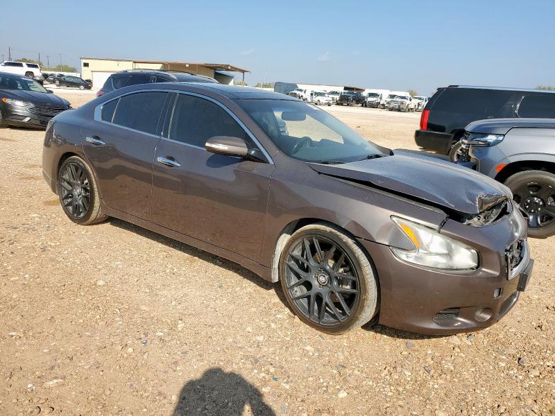 2014 NISSAN MAXIMA S #3286541151
