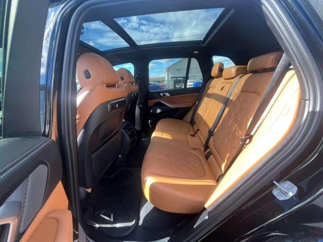 2024 BMW X5 XDRIVE4 - 5UX23EU03R9S58320