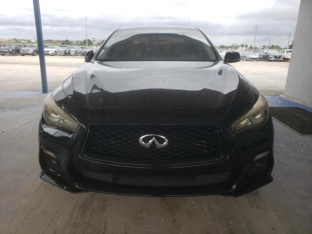 2017 INFINITI Q50 PREMIU JN1EV7AR1HM840499