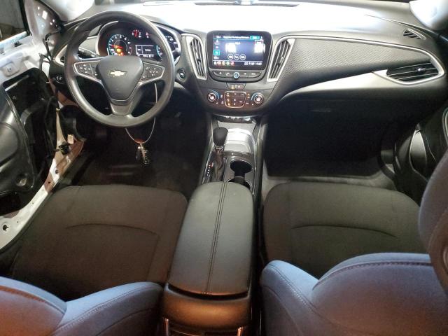 2023 CHEVROLET MALIBU LT - 1G1ZD5ST6PF146953