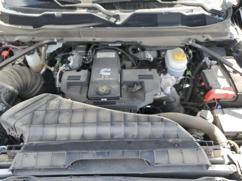 2024 RAM 2500 LARAM 3C6UR5FL9RG104279