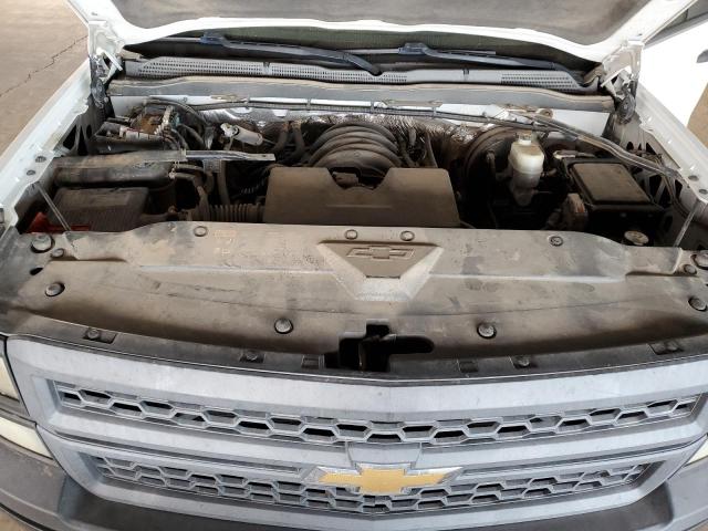 2015 CHEVROLET SILVERADO 1GCRCPEH4FZ348099