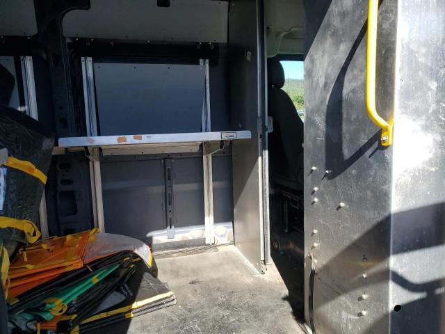 2020 RAM PROMASTER #3305504061
