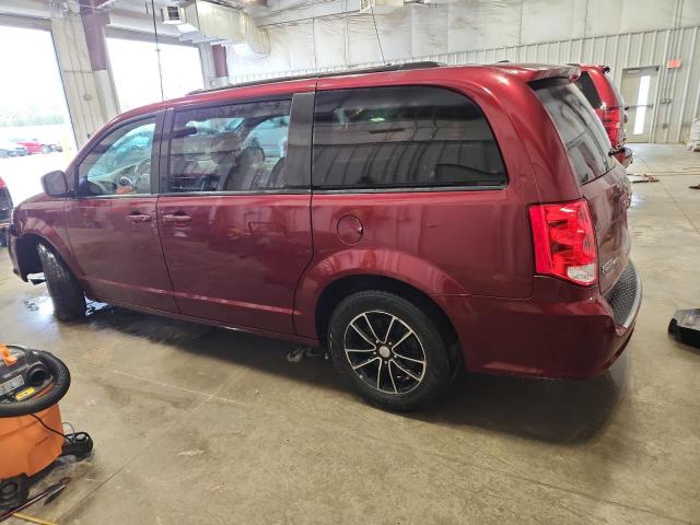 2018 DODGE GRAND CARA 2C4RDGEG0JR200538