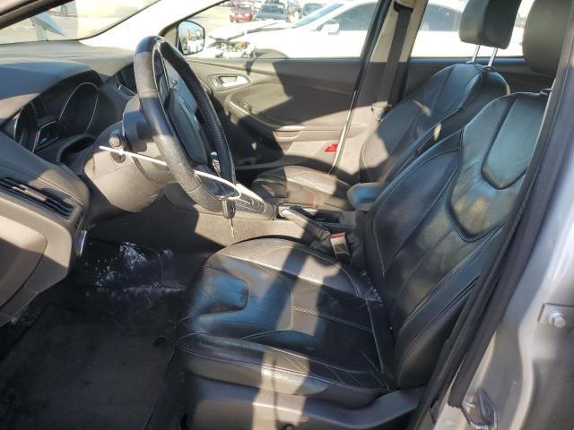 2016 FORD FOCUS SE - 1FADP3K26GL329216