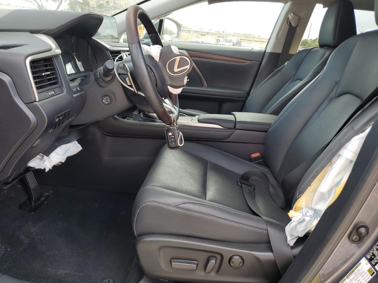 LEXUS RX 350